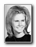 Linda Marcussen: class of 1969, Norte Del Rio High School, Sacramento, CA.